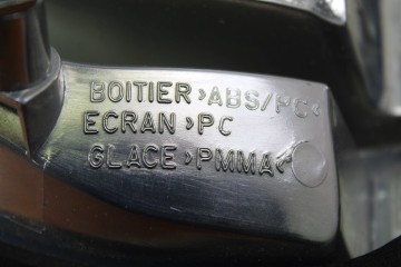  PILOTO TRASERO IZQUIERDO INTERIOR CITROEN C4 PICASSO Exclusive 2010 193698 CITROEN - 5