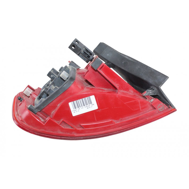  PILOTO TRASERO DERECHO AUDI A4 BERLINA (8K2) Básico 2008 154834 AUDI - 1