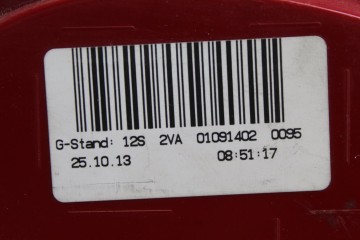  PILOTO TRASERO DERECHO AUDI A4 BERLINA (8K2) Básico 2008 154834 AUDI - 3