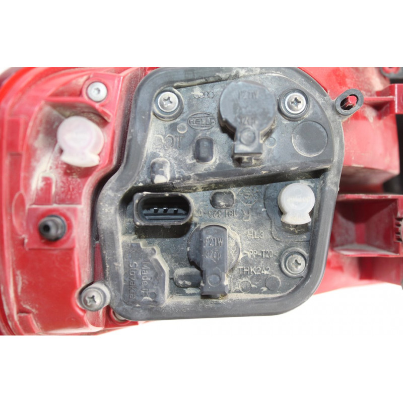  PILOTO TRASERO DERECHO AUDI A4 BERLINA (8K2) Básico 2008 154834 AUDI - 4