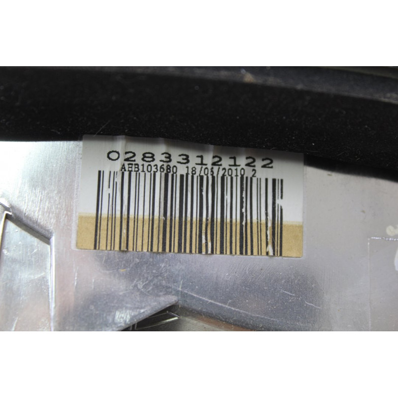  PILOTO TRASERO DERECHO INTERIOR CITROEN C4 PICASSO Exclusive 2010 193697 CITROEN - 1