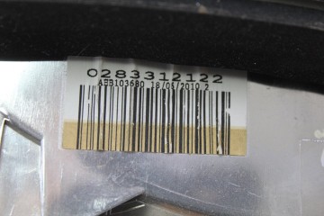  PILOTO TRASERO DERECHO INTERIOR CITROEN C4 PICASSO Exclusive 2010 193697 CITROEN - 1