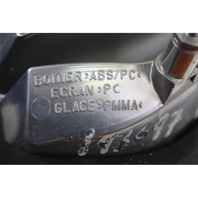  PILOTO TRASERO DERECHO INTERIOR CITROEN C4 PICASSO Exclusive 2010 193697 CITROEN - 2