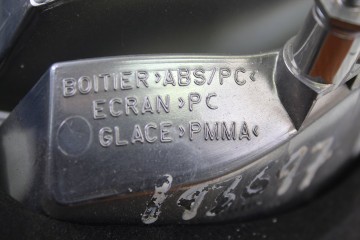  PILOTO TRASERO DERECHO INTERIOR CITROEN C4 PICASSO Exclusive 2010 193697 CITROEN - 2