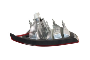  PILOTO TRASERO DERECHO INTERIOR CITROEN C4 PICASSO Exclusive 2010 193697 CITROEN - 4