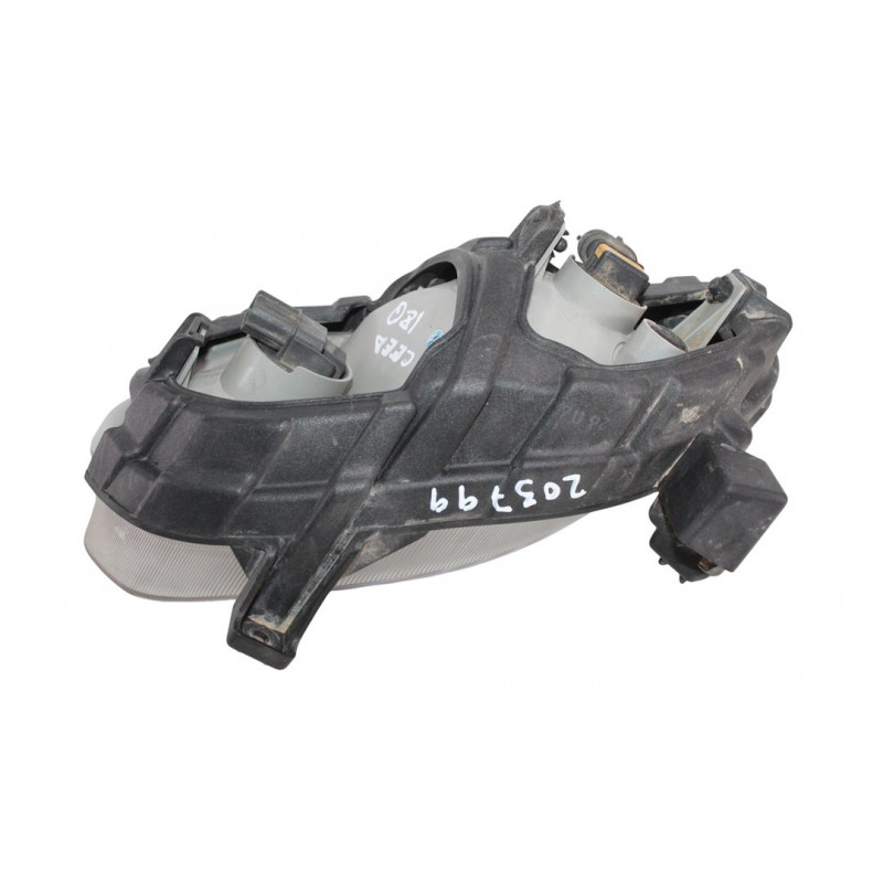  FARO ANTINIEBLA IZQUIERDO KIA CEED (JD) Concept 2012 203799 KIA - 2