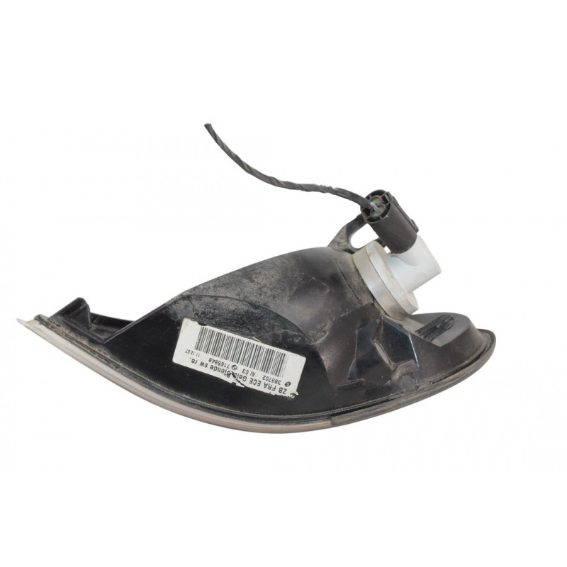 7165848 PILOTO DELANTERO DERECHO BMW SERIE 3 BERLINA (E46) 320d 7165848 183676 BMW - 2