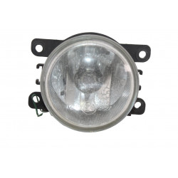 DCH/IZQ FARO ANTINIEBLA IZQUIERDO CITROEN C4 PICASSO