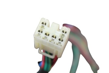  PILOTO TRASERO DERECHO KIA CLARUS 2.0 GLX Berlina (09.1999) 2000 174533 KIA - 1