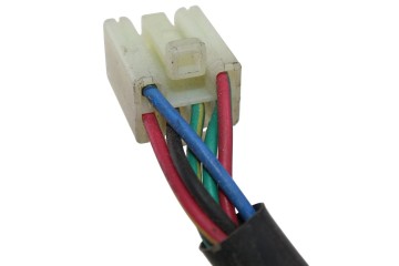  PILOTO TRASERO DERECHO KIA CLARUS 2.0 GLX Berlina (09.1999) 2000 174533 KIA - 2