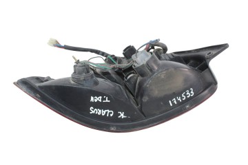  PILOTO TRASERO DERECHO KIA CLARUS 2.0 GLX Berlina (09.1999) 2000 174533 KIA - 3