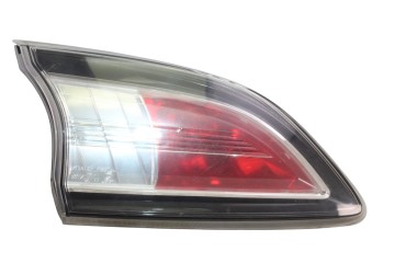  PILOTO TRASERO IZQUIERDO INTERIOR MAZDA 3 BERLINA (BL) Active 2010 185963 MAZDA - 1