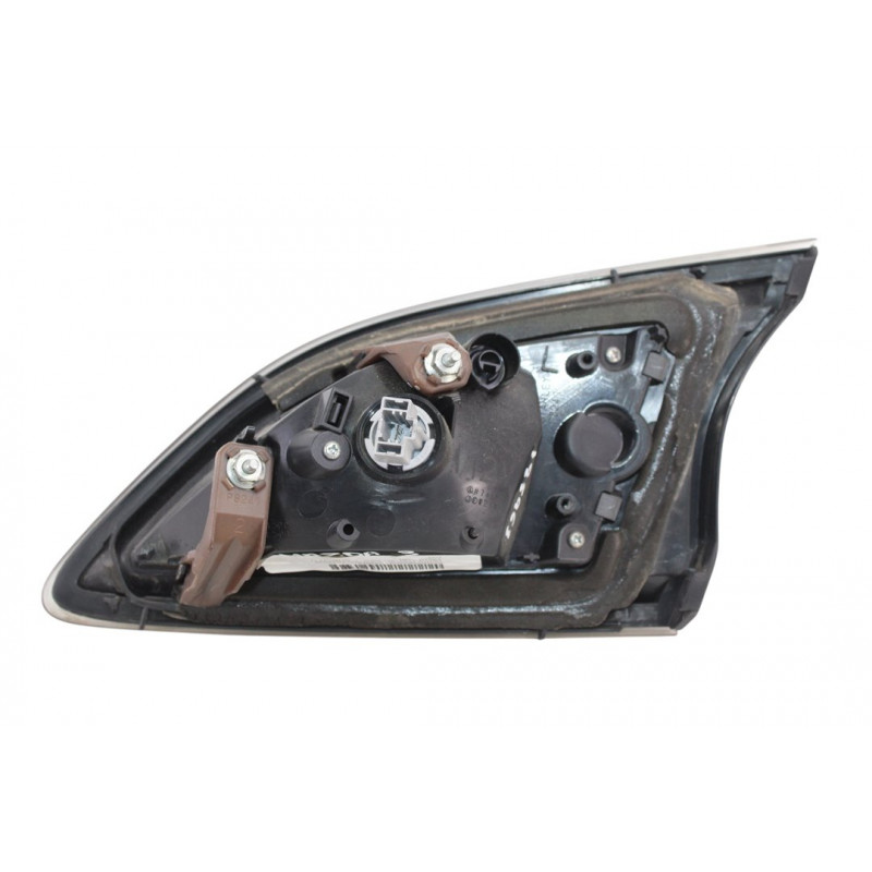  PILOTO TRASERO IZQUIERDO INTERIOR MAZDA 3 BERLINA (BL) Active 2010 185963 MAZDA - 1