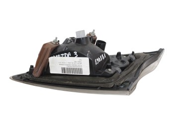  PILOTO TRASERO IZQUIERDO INTERIOR MAZDA 3 BERLINA (BL) Active 2010 185963 MAZDA - 2