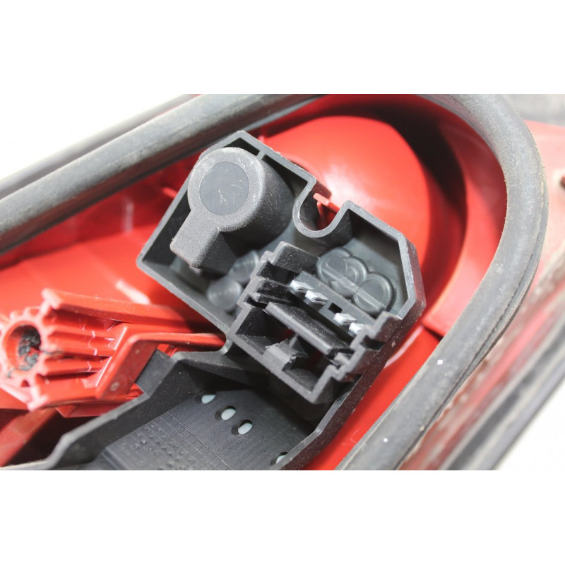  PILOTO TRASERO DERECHO INTERIOR RENAULT VEL SATIS (BJ0) Initiale 2005 197638 RENAULT - 2