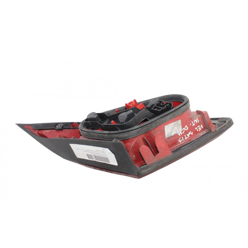  PILOTO TRASERO DERECHO INTERIOR RENAULT VEL SATIS (BJ0) Initiale 2005 197638 RENAULT - 4