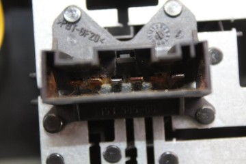  PILOTO TRASERO DERECHO BMW SERIE 5 BERLINA (E39) 525i 2001 200786 BMW - 1