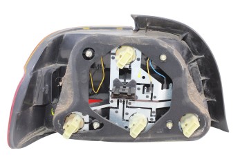  PILOTO TRASERO DERECHO BMW SERIE 5 BERLINA (E39) 525i 2001 200786 BMW - 3