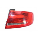 PILOTO TRASERO DERECHO AUDI A4 BERLINA (8K2) PILOTO TRASERO DERECHO AUDI A4 BERLINA (8K2)