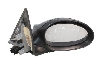 3 PIN RETROVISOR DERECHO BMW SERIE 1 BERLINA (E81/E87) 118d 3 PIN 152380 BMW - 1