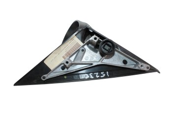 3 PIN RETROVISOR DERECHO BMW SERIE 1 BERLINA (E81/E87) 118d 3 PIN 152380 BMW - 1