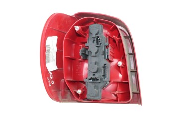  PILOTO TRASERO DERECHO VOLKSWAGEN POLO III BERLINA (6N2) Trendline 2001 174388 VOLKSWAGEN - 1