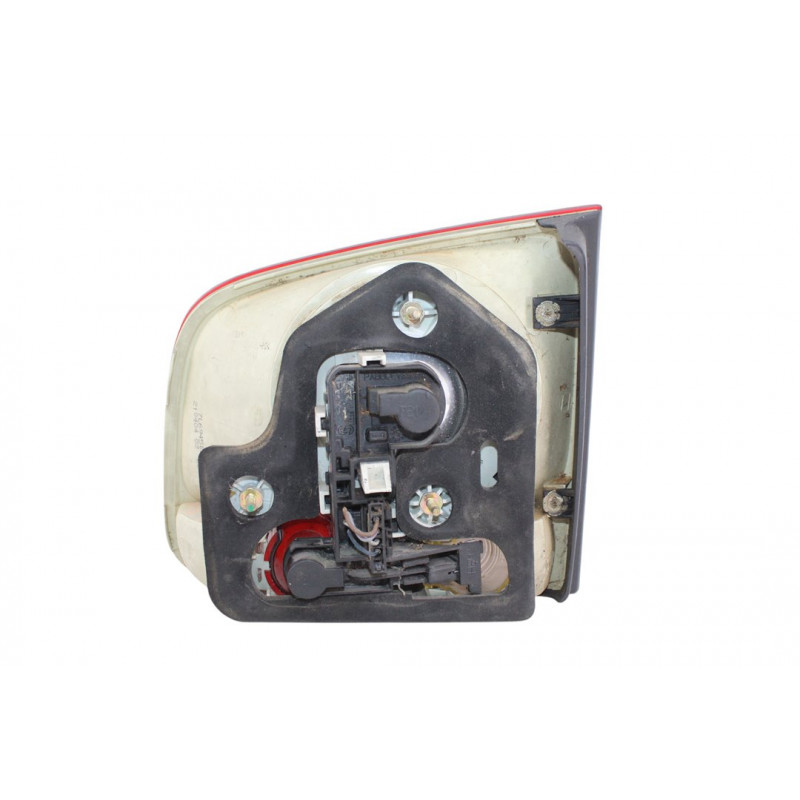 7L6945093H PILOTO TRASERO IZQUIERDO INTERIOR VOLKSWAGEN TOUAREG (7LA)