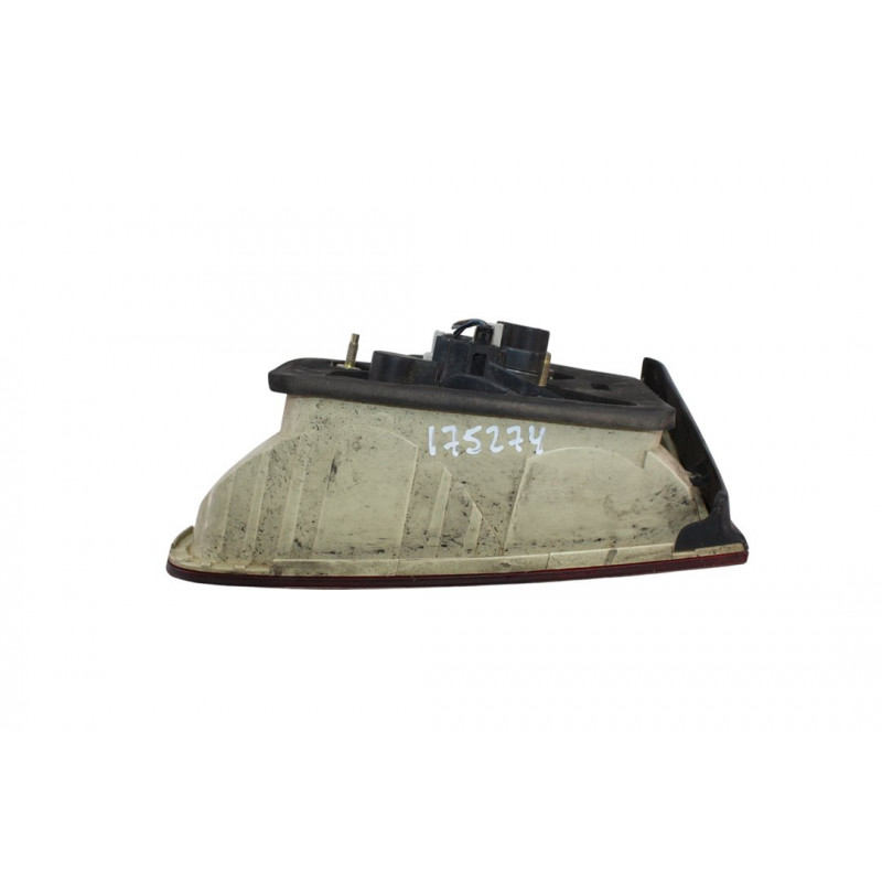 7L6945093H PILOTO TRASERO IZQUIERDO INTERIOR VOLKSWAGEN TOUAREG (7LA)