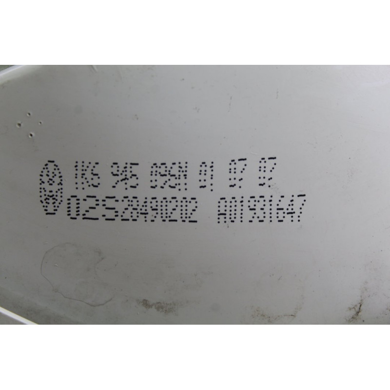 PILOTO TRASERO DERECHO VOLKSWAGEN GOLF V (1K1)(10.2003)