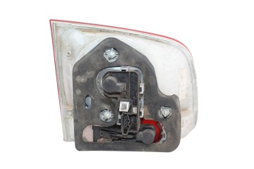  PILOTO TRASERO DERECHO INTERIOR VOLKSWAGEN TOUAREG (7LA) TDI V10 175273 VOLKSWAGEN - 1