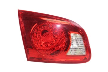  PILOTO TRASERO IZQUIERDO INTERIOR HYUNDAI SANTA FE (CM) * 2007 153833 HYUNDAI - 1