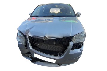 CHRYSLER GRAND VOYAGER (RT) Limited