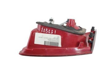  PILOTO TRASERO IZQUIERDO INTERIOR HYUNDAI SANTA FE (CM) * 2007 153833 HYUNDAI - 3