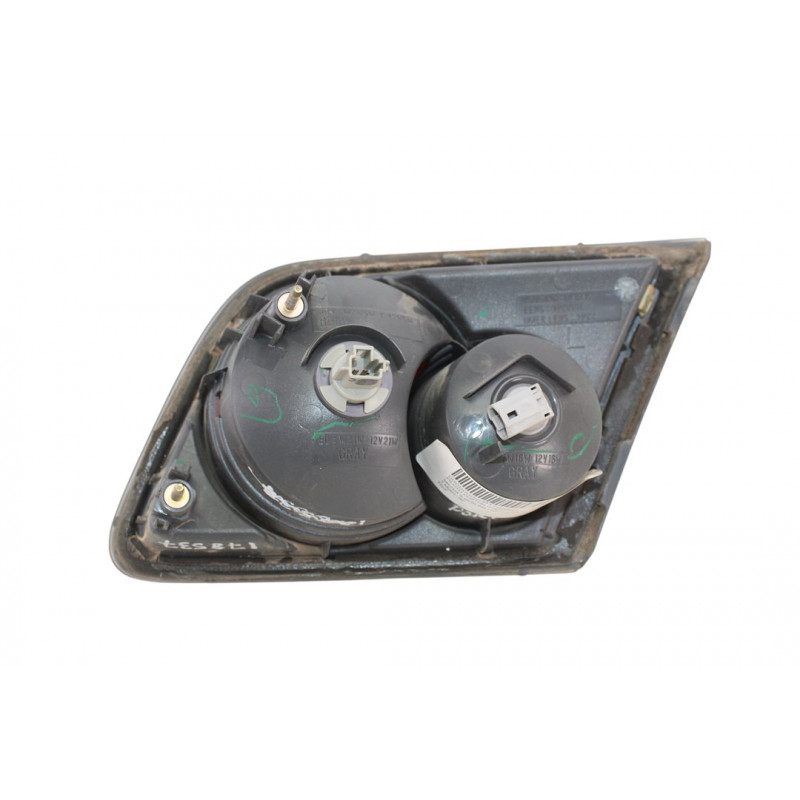  PILOTO TRASERO IZQUIERDO INTERIOR MAZDA 6 BERLINA (GG) 2.0 CRTD 120 Active (5-ptas.) 2004 178537 MAZDA - 1