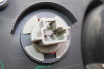  PILOTO TRASERO IZQUIERDO INTERIOR MAZDA 6 BERLINA (GG) 2.0 CRTD 120 Active (5-ptas.) 2004 178537 MAZDA - 2