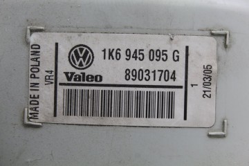  PILOTO TRASERO IZQUIERDO VOLKSWAGEN GOLF V (1K1)(10.2003) Highline 161623 VOLKSWAGEN - 1