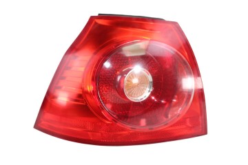  PILOTO TRASERO IZQUIERDO VOLKSWAGEN GOLF V (1K1)(10.2003) Highline 161636 VOLKSWAGEN - 1