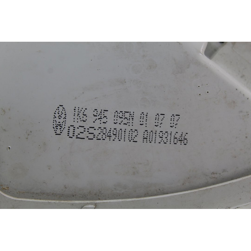  PILOTO TRASERO IZQUIERDO VOLKSWAGEN GOLF V (1K1)(10.2003) Highline 161636 VOLKSWAGEN - 3