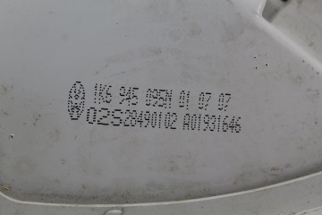  PILOTO TRASERO IZQUIERDO VOLKSWAGEN GOLF V (1K1)(10.2003) Highline 161636 VOLKSWAGEN - 3