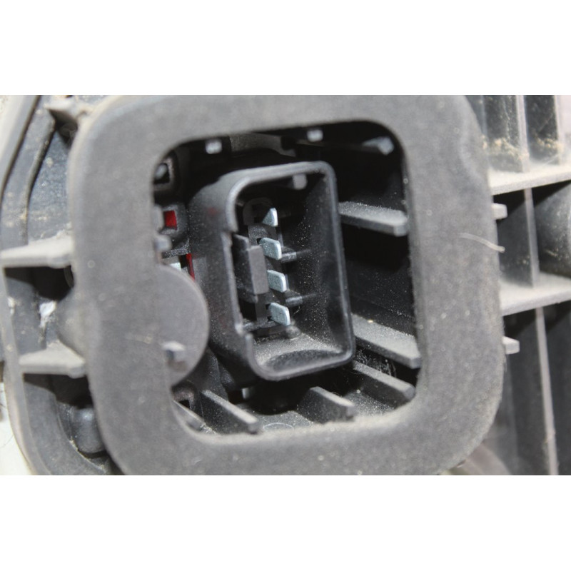  PILOTO TRASERO IZQUIERDO VOLKSWAGEN GOLF V (1K1)(10.2003) Highline 161636 VOLKSWAGEN - 4