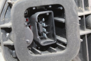  PILOTO TRASERO IZQUIERDO VOLKSWAGEN GOLF V (1K1)(10.2003) Highline 161636 VOLKSWAGEN - 4