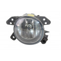 A2518200756 FARO ANTINIEBLA IZQUIERDO MERCEDES-BENZ CLASE A (BM 169)