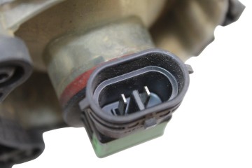 A2518200756 FARO ANTINIEBLA IZQUIERDO MERCEDES-BENZ CLASE A (BM 169)