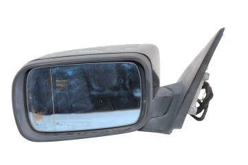  RETROVISOR IZQUIERDO BMW SERIE 3 BERLINA (E46) 320d 1999 209582 BMW - 1