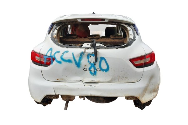 RENAULT CLIO IV Authentique