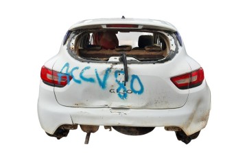 RENAULT CLIO IV Authentique