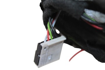  RETROVISOR IZQUIERDO BMW SERIE 3 BERLINA (E46) 320d 1999 209582 BMW - 1