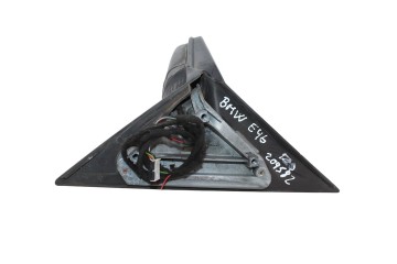  RETROVISOR IZQUIERDO BMW SERIE 3 BERLINA (E46) 320d 1999 209582 BMW - 3