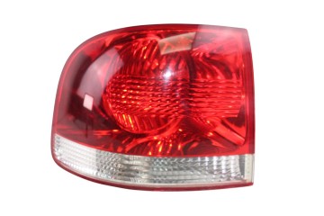 7L6945095K06S PILOTO TRASERO IZQUIERDO VOLKSWAGEN TOUAREG (7LA) TDI V6 2006 7L6945095K06S 157804 VOLKSWAGEN - 1