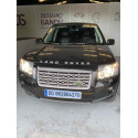 LAND ROVER FREELANDER (LR2) TD4 HSE